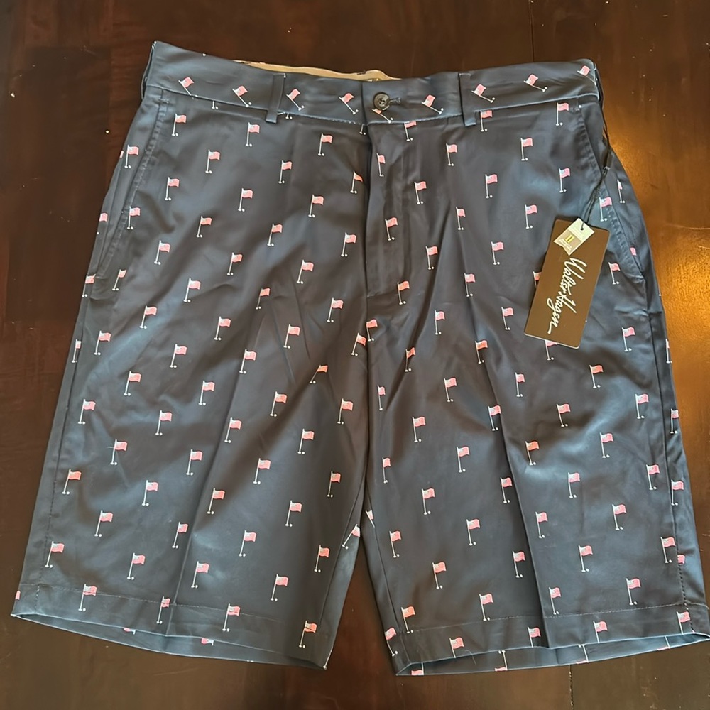 Walter Hagen Shorts NWT